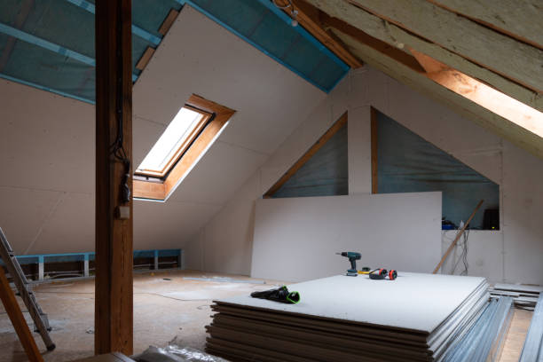 Best Blown-in Insulation in Dillingham, AK