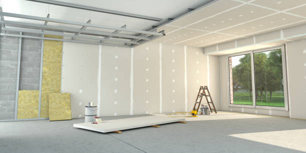 Best Spray Foam Insulation in Dillingham, AK