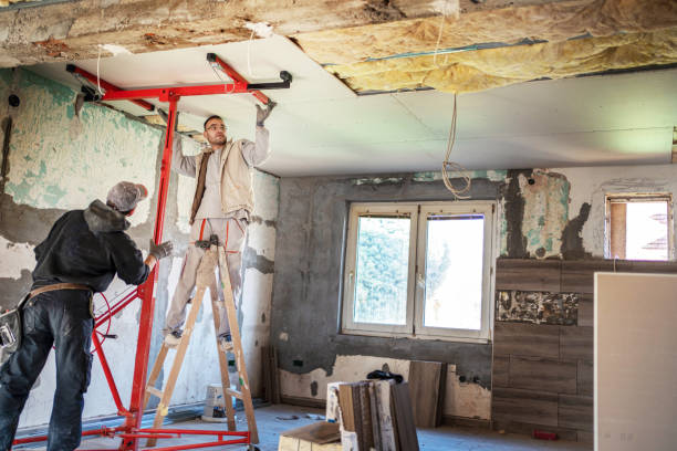 Types of Insulation We Offer in Dillingham, AK